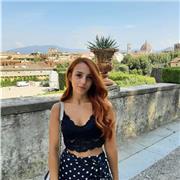 Farmacista impartisce lezione di Chimica (generale ed inorganica, organica, biochimica) e scienze